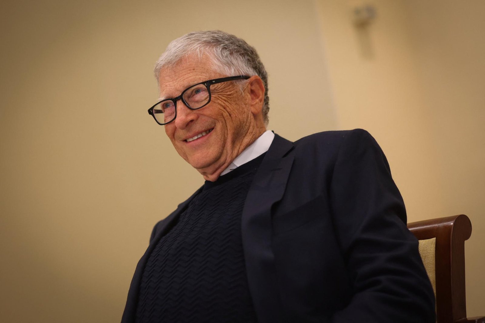 Bill Gates sľúbil, že do roku 2045 rozdá takmer všetok svoj zostávajúci majetok. Pustil sa aj do Muska Bill Gates sľúbil, že do roku 2045 rozdá takmer všetok svoj zostávajúci majetok. Pustil sa aj do Muska