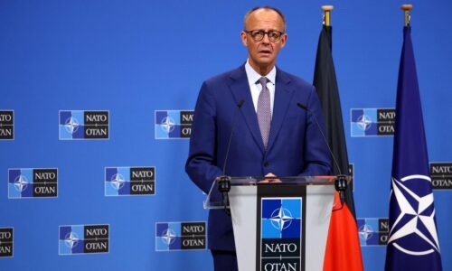 Nemecko varuje Rusko pred sprísnením sankcií, ak nepristúpi na prímerie