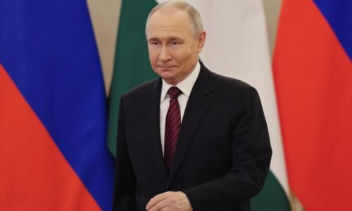 Koalícia považuje Putinov návrh na priame rokovania za pozitívum. Podľa opozície je to iba „dymová clona“