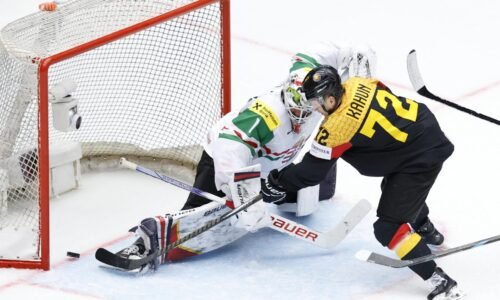 Nemci vstúpili do šampionátu jasnou výhrou. Maďarsku nedali žiadnu šancu