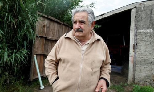 Zomrel uruguajský exprezident José Mujica, mal 89 rokov