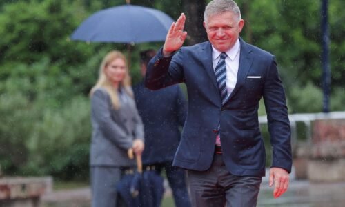 Rozhodnutie súdu o atentáte bude potrebné rešpektovať. Špekulácie o radikalizácii sú predčasné, tvrdí Hrabko