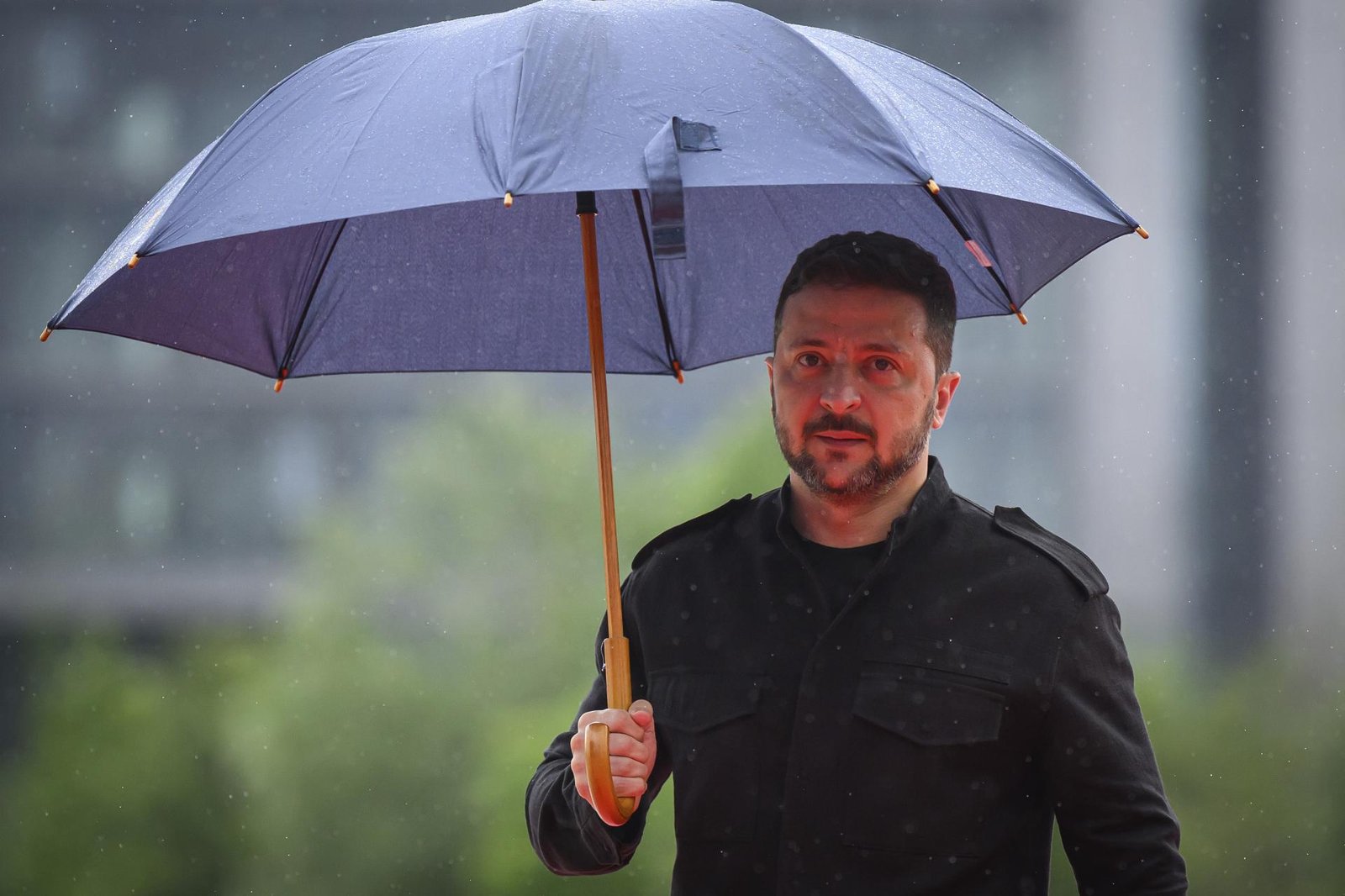 Zelenskyj sa zúčastní na inauguračnej omši pápeža Leva XIV, chce sa tam stretnúť s ďalšími lídrami Zelenskyj sa zúčastní na inauguračnej omši pápeža Leva XIV, chce sa tam stretnúť s ďalšími lídrami