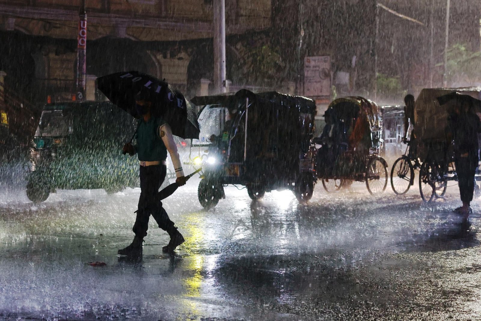 Bangladéšska vláda svojimi krokmi riskuje porušovanie základných slobôd, tvrdí organizácia Bangladéšska vláda svojimi krokmi riskuje porušovanie základných slobôd, tvrdí organizácia