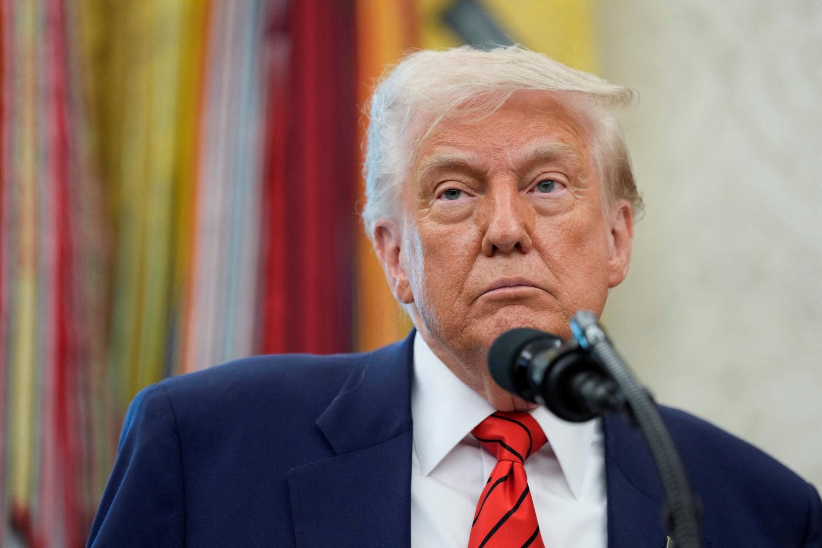 Biely dom odmietol zníženie ratingu úverovej spoľahlivosti USA agentúrou Moody’s. Neberieme to vážne, tvrdí Biely dom odmietol zníženie ratingu úverovej spoľahlivosti USA agentúrou Moody’s. Neberieme to vážne, tvrdí