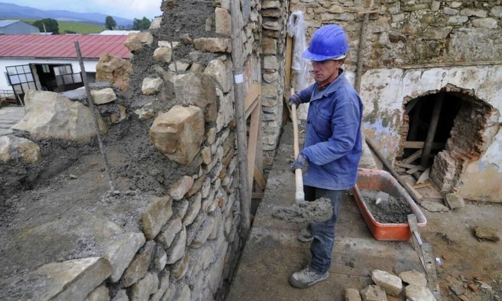 Na penzie ich od pandémie prispieva o takmer 30-tisíc viac. Počet živnostníkov stúpa, odborníci načrtli dôvody