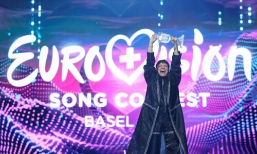Eurovíziu vyhralo po jedenástich rokoch Rakúsko, spevák JJ zaujal kombináciou popu s operou