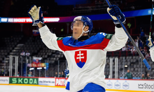 Kvíz spoznaj hráča na fotke a vyhraj!