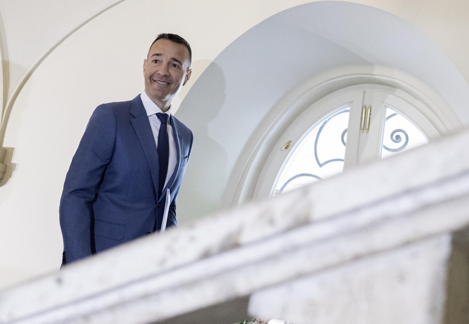 Prezident je nezávislou inštitúciou, Hlas nezahlasuje na prelomenie Pellegriniho veta, tvrdí Drucker Prezident je nezávislou inštitúciou, Hlas nezahlasuje na prelomenie Pellegriniho veta, tvrdí Drucker