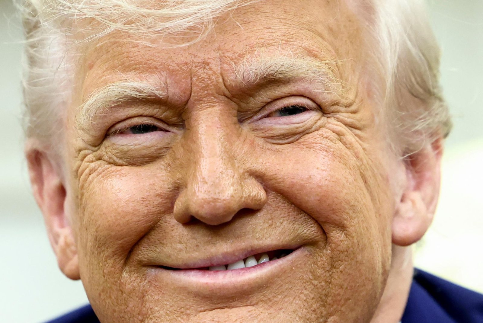 Biely dom uspel, americký odvolací súd obnovil Trumpove clá