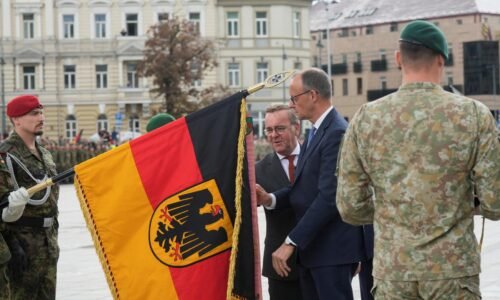 Prichádza v Nemecku bod obratu? Negatívny je len jeden ukazovateľ