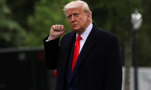Trump omilostil bývalého šerifa odsúdeného za úplatkárstvo