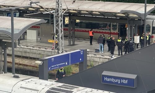 Nemecká polícia po piatkovom útoku v Hamburgu navrhuje používanie umelej inteligencie