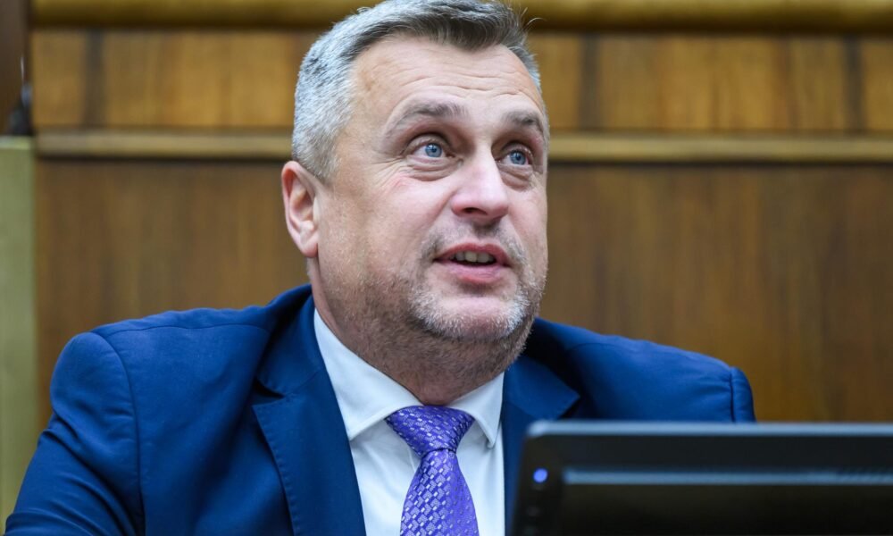 Danko dostal nonono, ale tvár sme stratili všetci