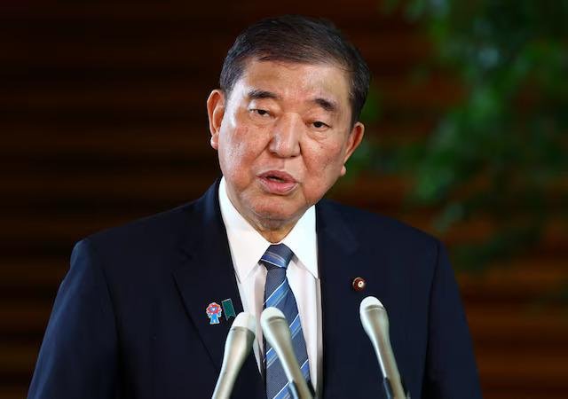 Japonsko použije kontaminovanú zeminu z Fukušimy v záhonoch pri úrade vlády Japonsko použije kontaminovanú zeminu z Fukušimy v záhonoch pri úrade vlády