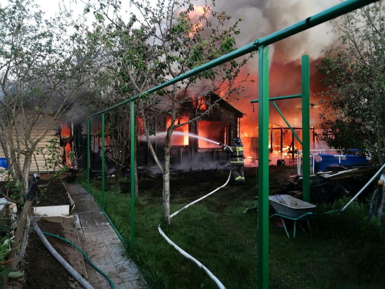 Rusko hlási škody po nočných dronových útokoch na Kurskú oblasť Rusko hlási škody po nočných dronových útokoch na Kurskú oblasť