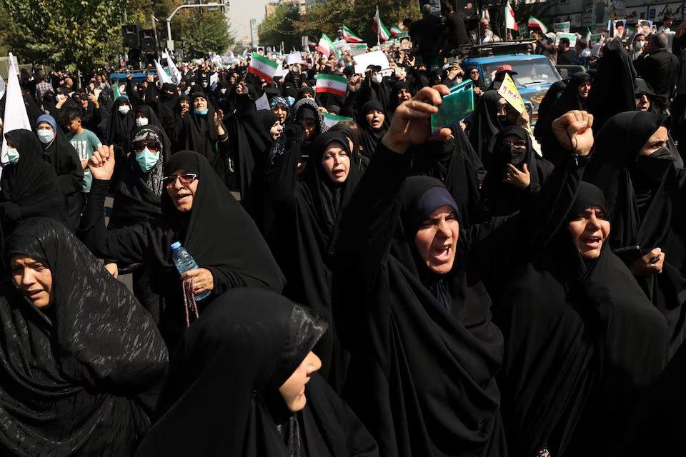 Irán popravil ďalšieho občana, ktorý bol odsúdený za špionáž pre Izrael