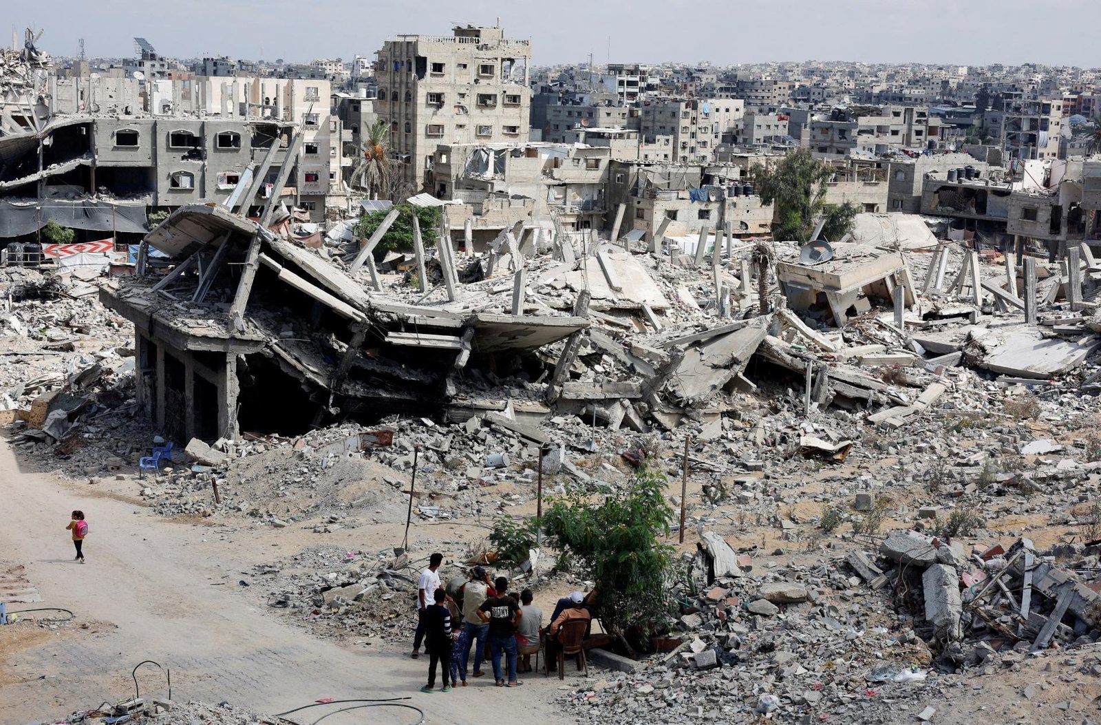Izrael súhlasil s návrhom prímeria, tvrdí Biely dom. Čaká sa na Hamas Izrael súhlasil s návrhom prímeria, tvrdí Biely dom. Čaká sa na Hamas