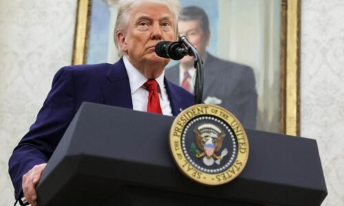 Americké úrady zadržali mexického imigranta, ktorý hrozil, že zastrelí Trumpa