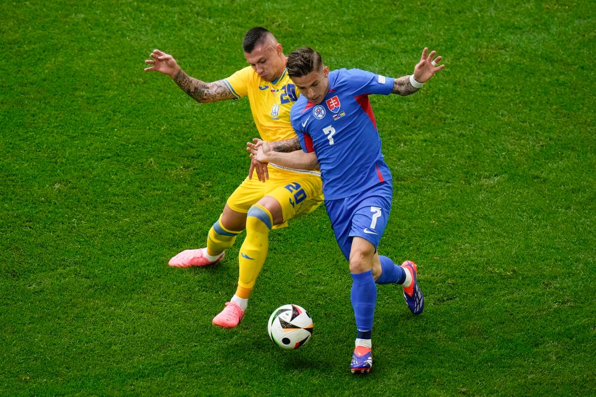 ME 2025 vo futbale do 21 rokov na Slovensku: Kompletný program a skupiny šampionátu