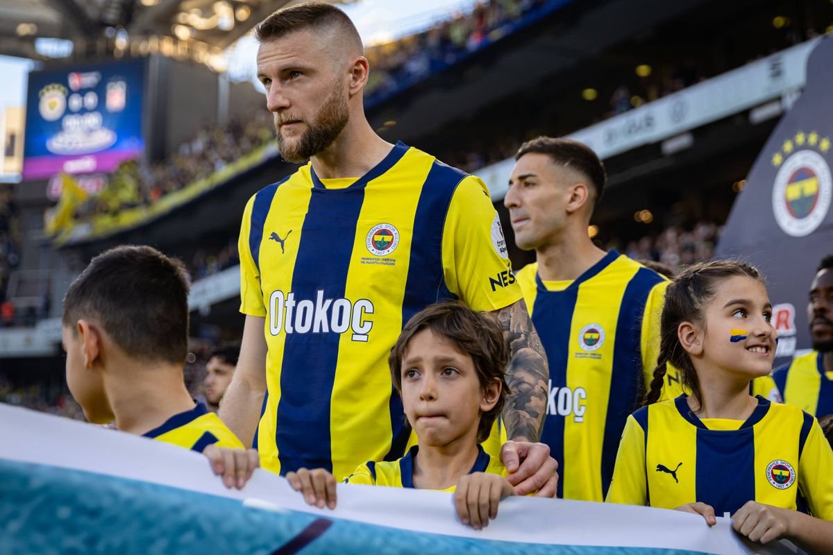 VIDEO Z Milana Škriniara sa v Turecku stal strelec. Na konto si pripísal už tretí gól