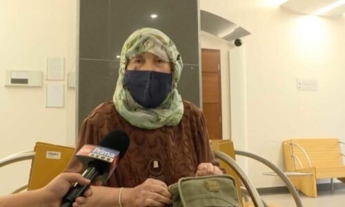 Drobná stařenka na Českolipsku zabila stokilového muže. Těla se zbavila, prozradila ji chyba