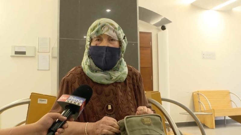 Drobná stařenka na Českolipsku zabila stokilového muže. Těla se zbavila, prozradila ji chyba Drobná stařenka na Českolipsku zabila stokilového muže. Těla se zbavila, prozradila ji chyba