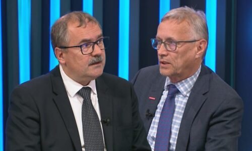 Bizarní příběh, nechápe ani Blažkův kolega z ODS kauzu s bitcoiny. Dvořák ji chce řešit na vládě