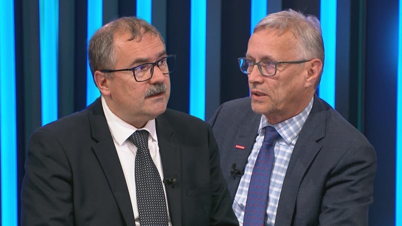 Bizarní příběh, nechápe ani Blažkův kolega z ODS kauzu s bitcoiny. Dvořák ji chce řešit na vládě Bizarní příběh, nechápe ani Blažkův kolega z ODS kauzu s bitcoiny. Dvořák ji chce řešit na vládě