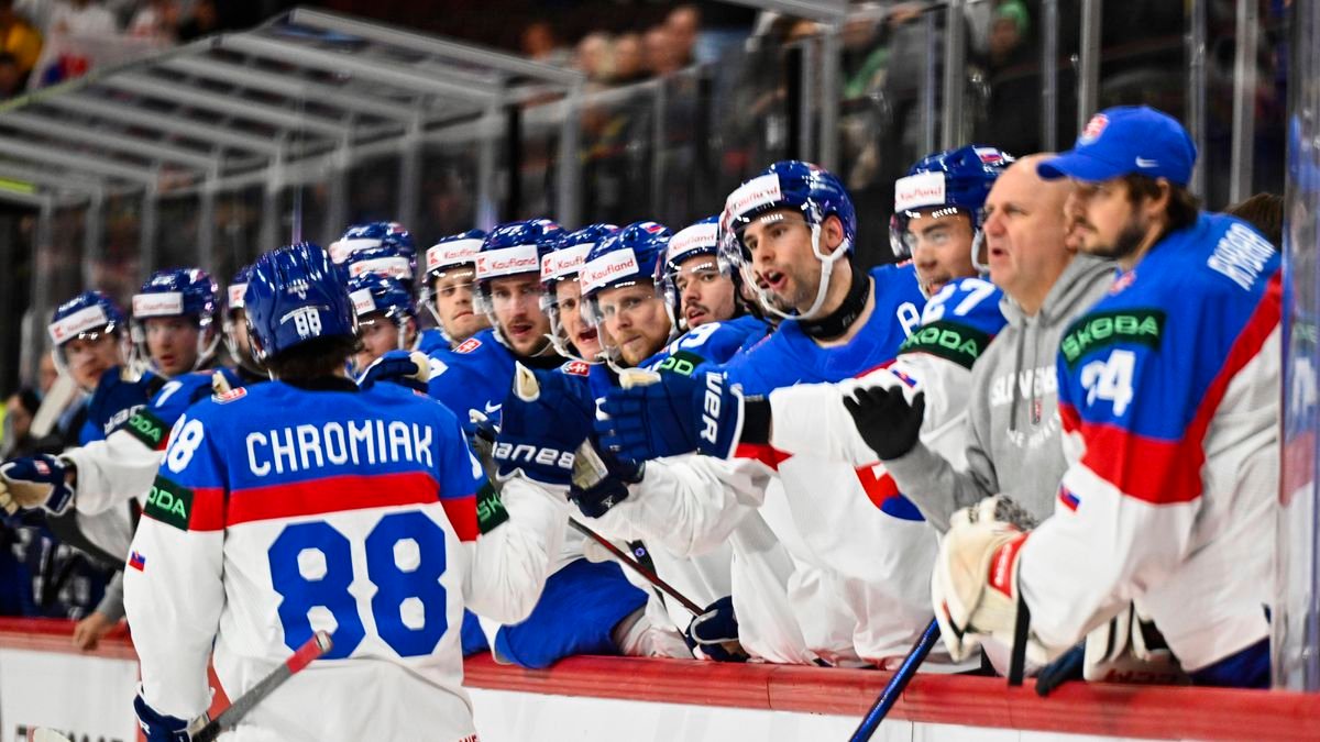 Chromiak, Honzek alebo niekto iný? Vyberte najlepšieho Slováka v zápase s Francúzskom