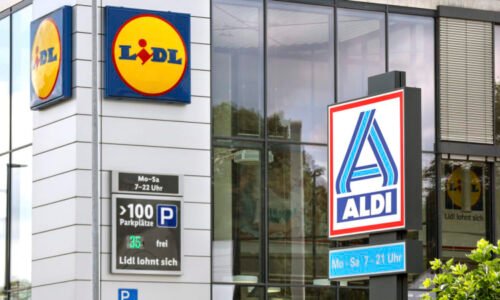 PŘEHLEDNĚ: Podívejte se, jak německý Lidl srazil ceny. Bude se prudké zlevňování týkat i Česka?