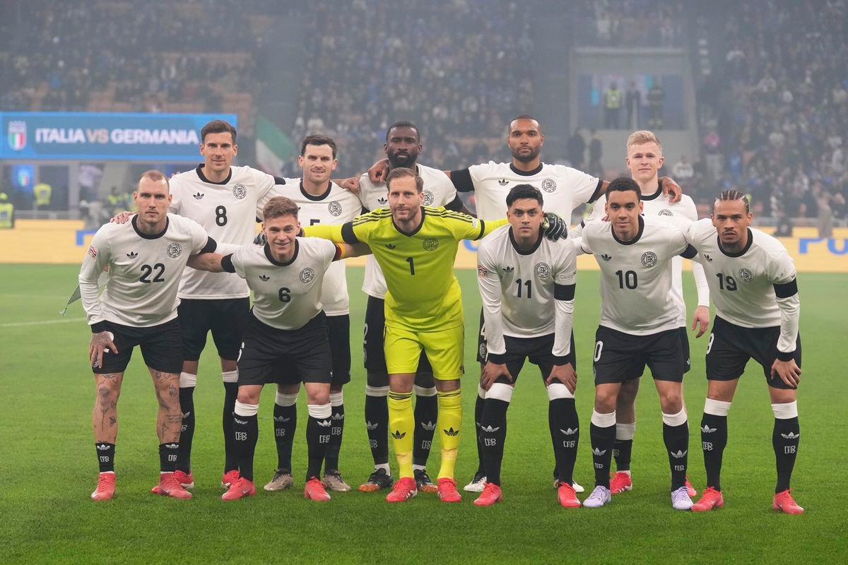 Nový asistent Nagelsmanna. Benjamin Hübner sa pridáva k nemeckému tímu do roku 2028