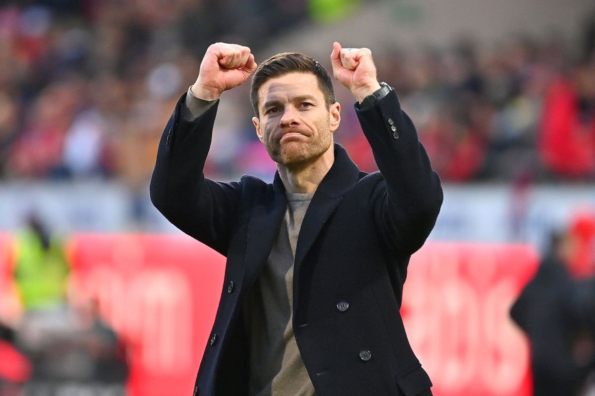 Zostáva či pôjde do Realu? Xabi Alonso definitívne potvrdil, kde bude pôsobiť v budúcej sezóne