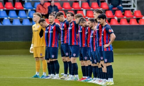 Kedy spoznáme zloženie novej sezóny? Potvrdili dátumy bojov o Európu i baráže o záchranu