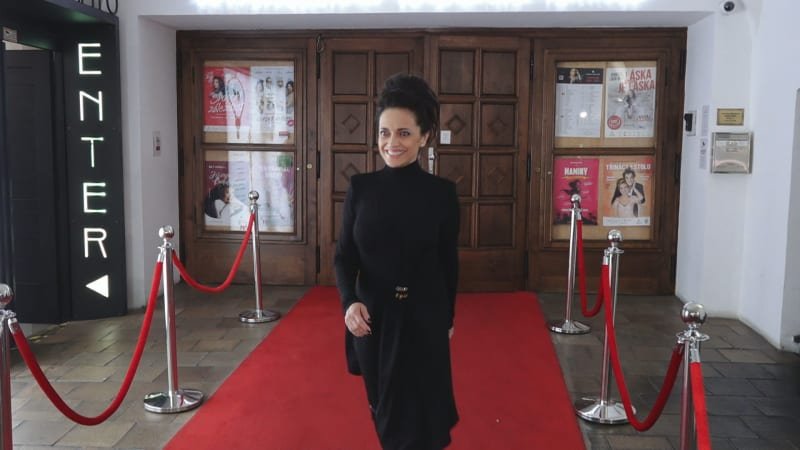 Muzikál Lucie Bílé Láska je láska slaví 20 let. Zpěvačka zmínila kuriózní historku Muzikál Lucie Bílé Láska je láska slaví 20 let. Zpěvačka zmínila kuriózní historku