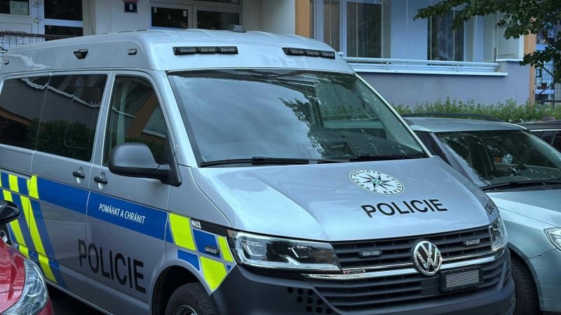 Tragická nehoda ve Znojmě: Couvající vůz srazil dvě malé děti. Jedno zemřelo, druhé je zraněné Tragická nehoda ve Znojmě: Couvající vůz srazil dvě malé děti. Jedno zemřelo, druhé je zraněné