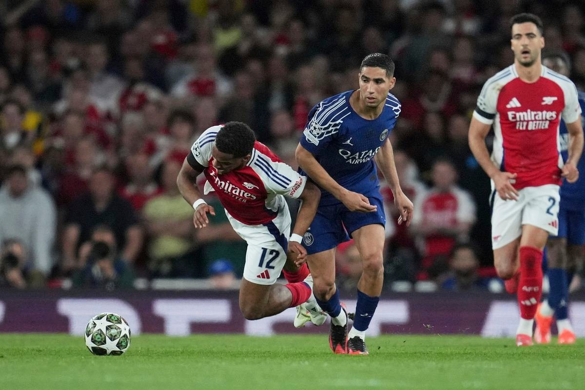 Arsenal sa rozlúči so sezónou bez dvojice dôležitých obrancov