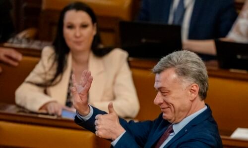 Dětský certifikát i legalizace konopí. Sněmovna schválila revoluční změny v trestním zákoníku