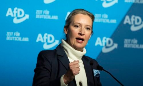 Vance a Rubio kritizují extremistické označení pro AfD. Dojde na zrušení německé strany?