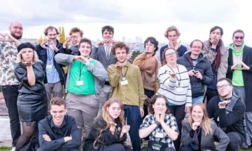 Politika je nenávistná vůči ženám, míní členky Mladých zelených. Vadí jim i dohoda s Piráty