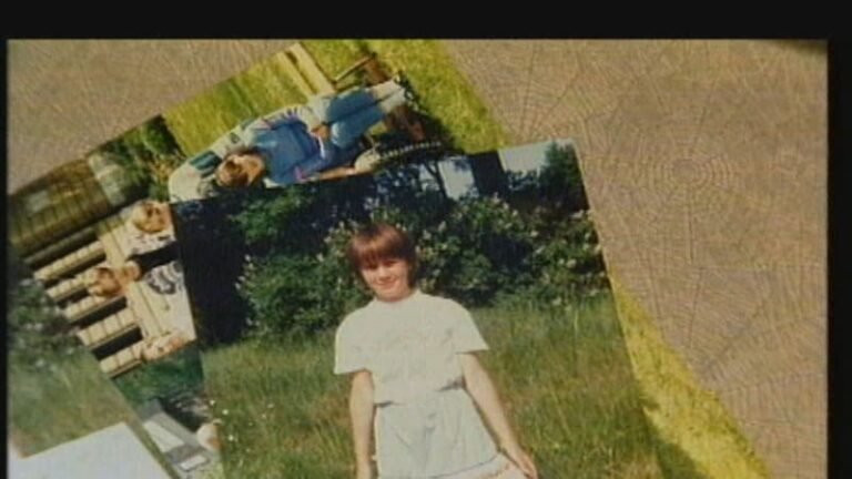 Čtrnáctiletá ivana odjela na kole a zmizela beze stopy. poslední ji viděla spolužačka