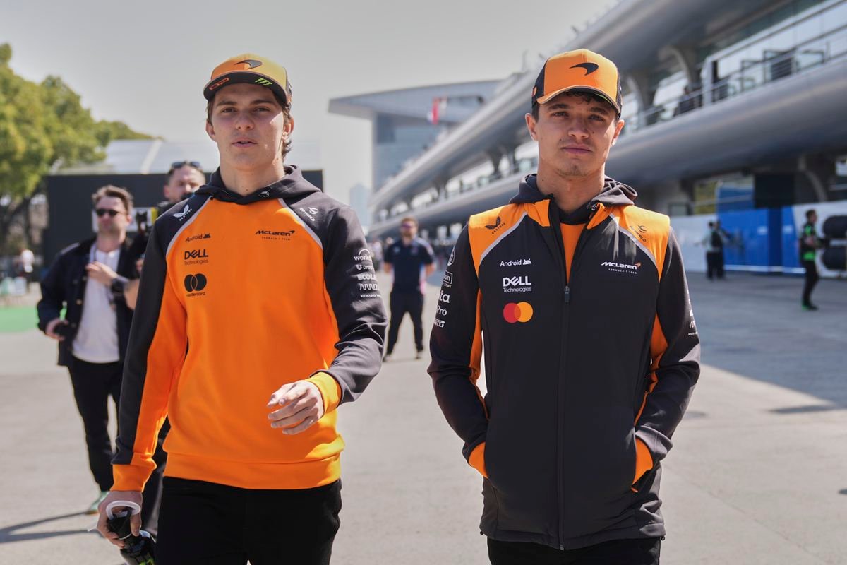 Expert Formuly 1 varuje McLaren: Dynamika medzi Piastrim a Norrisom môže byť problém