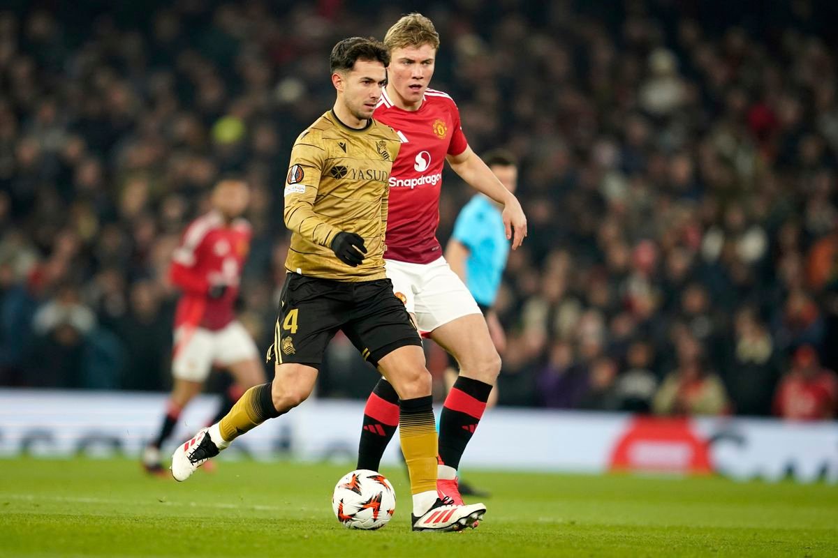 Arsenal je blízko podpisu vytúženého hráča. Arteta verí, že to je len začiatok