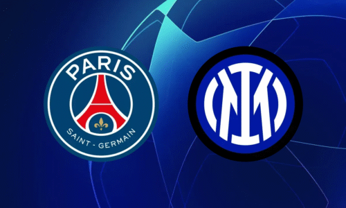 ONLINE Paríž Saint-Germain – Inter Miláno / finále Ligy majstrov