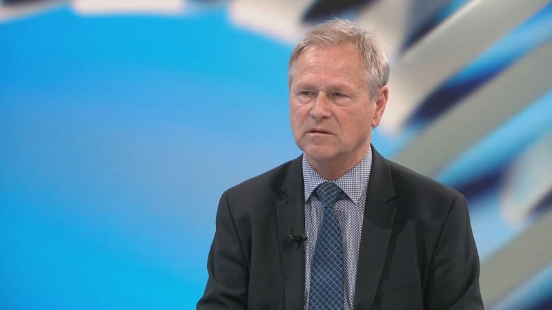 Šedivý: Jednání v Istanbulu je ze strany Rusů evidentní divadlo. Putin se tam nedostaví