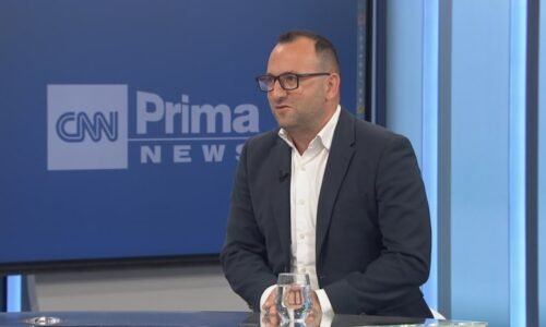 Rozšíření koncesionářských poplatků? Je to zásah do práva něco vlastnit, kritizuje Kulidakis