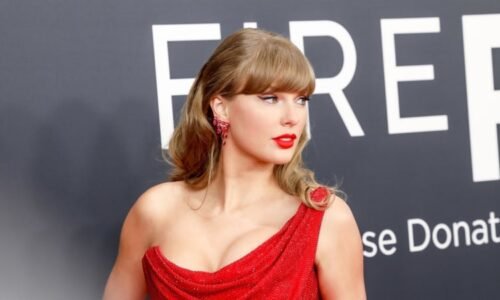 Taylor Swiftová si splnila svůj největší sen. Stálo ji to miliardy, odhadují média