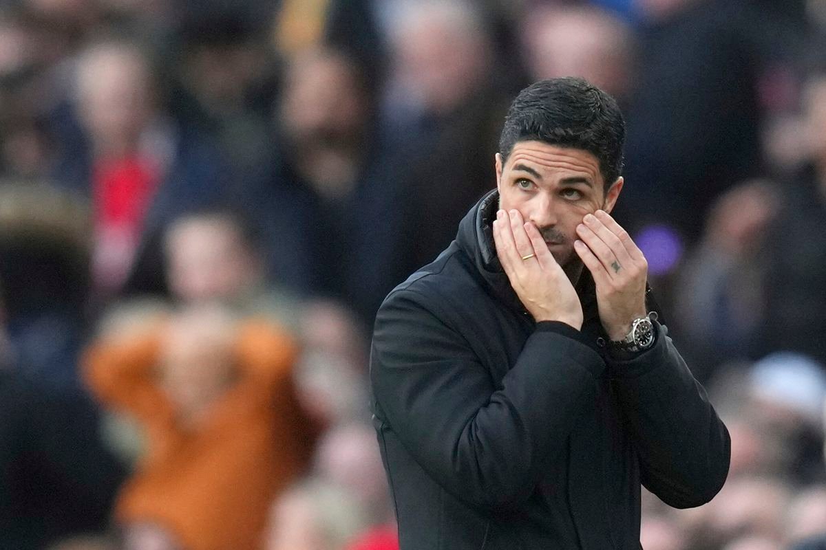 Arteta po výhre Spurs v Európskej lige: Trofeje nie sú jediné meradlo úspechu. My robíme radosť