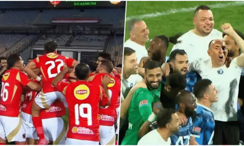 Dve majstrovské oslavy, ale iba jedna trofej. Kluby najvyššej súťaže sa hádajú o titul