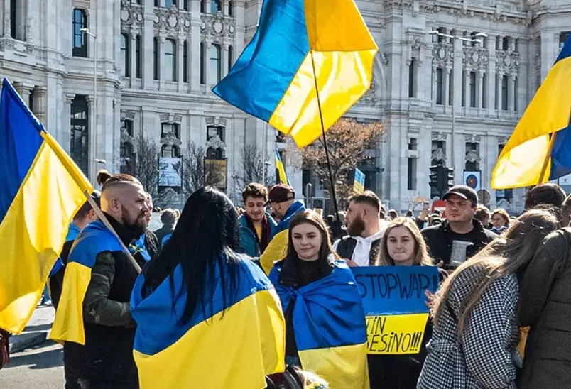 Ruský expert varuje: “V Európe sa musíme pripraviť na rozsiahlu nestabilitu” Ruský expert varuje: “V Európe sa musíme pripraviť na rozsiahlu nestabilitu”